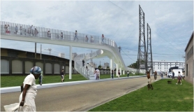 Mandeville Crossing